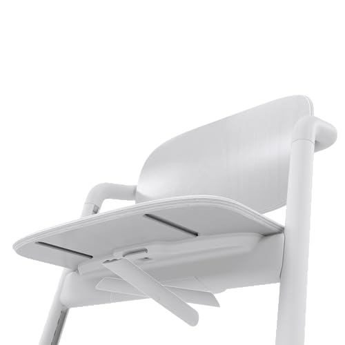 CYBEX Treppenhochstuhl Lemo 2.0 – Weiss