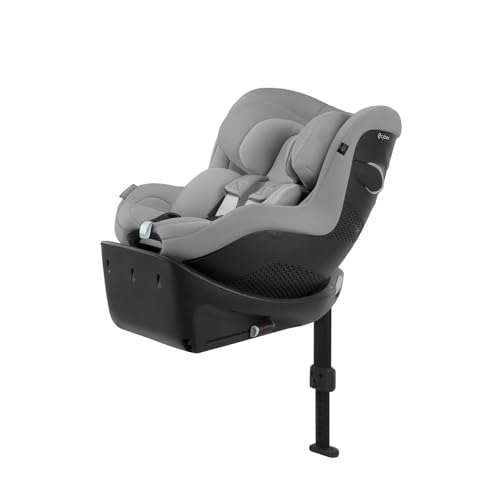 CYBEX Sirona Gi i-Size Plus – Stone Grey