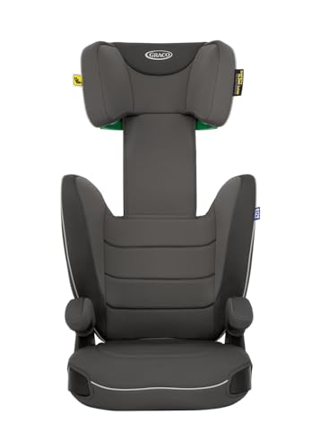 Graco Kindersitz Logico™ L i-Size R129 100–150 cm – Iron