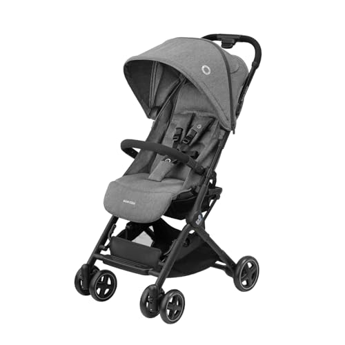 Maxi-Cosi Lara2 Buggy – Select Grey