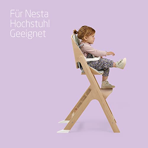 Maxi-Cosi Nesta Baby- und Kleinkinderset – Beyond Sky Grey