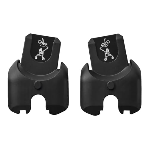 Maxi-Cosi Adapter für Babyschale