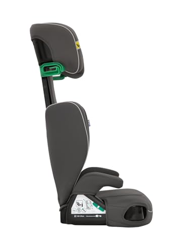 Graco Kindersitz Logico™ L i-Size R129 100–150 cm – Iron
