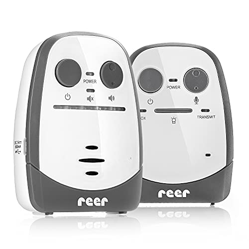 Reer Cosmo Babyphone mit Nachtlicht