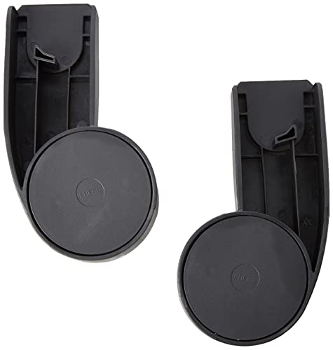 CYBEX Babyschalen-Adapter für Balios S/Talos S – Schwarz