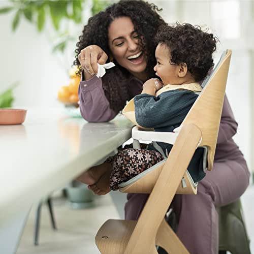 Maxi-Cosi Nesta Baby- und Kleinkinderset – Beyond Sky Grey
