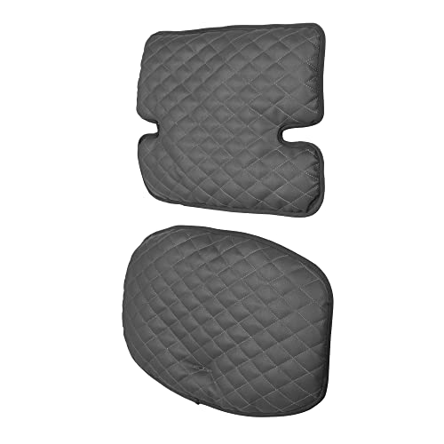roba Sitzverkleinerer Sit Up Luxe – Anthrazit