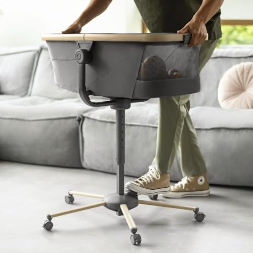 Maxi-Cosi Alba All-in-1 Hochstuhl – Beyond Green