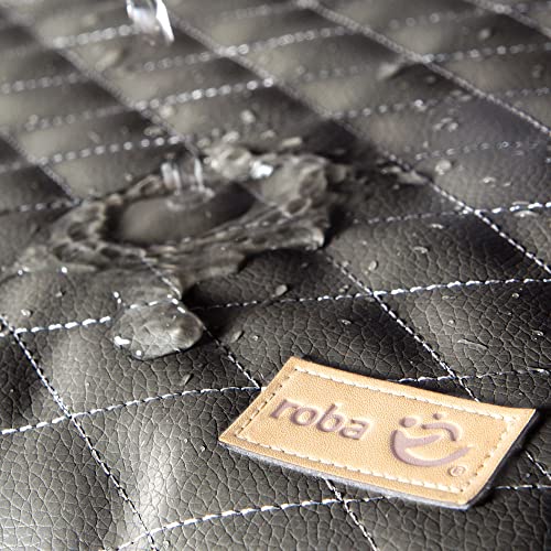 roba Sitzverkleinerer Sit Up Luxe – Anthrazit