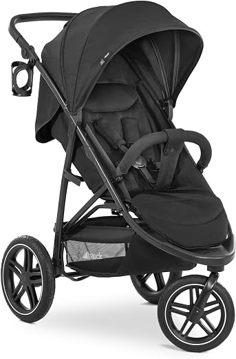 hauck Rapid 3R Buggy