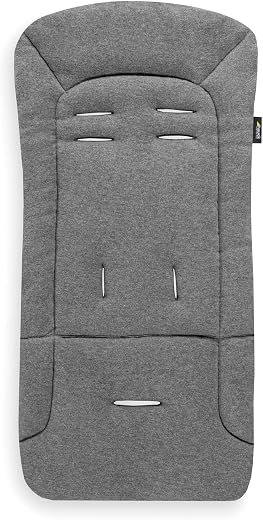 hauck Sitzauflage Universal – Charcoal