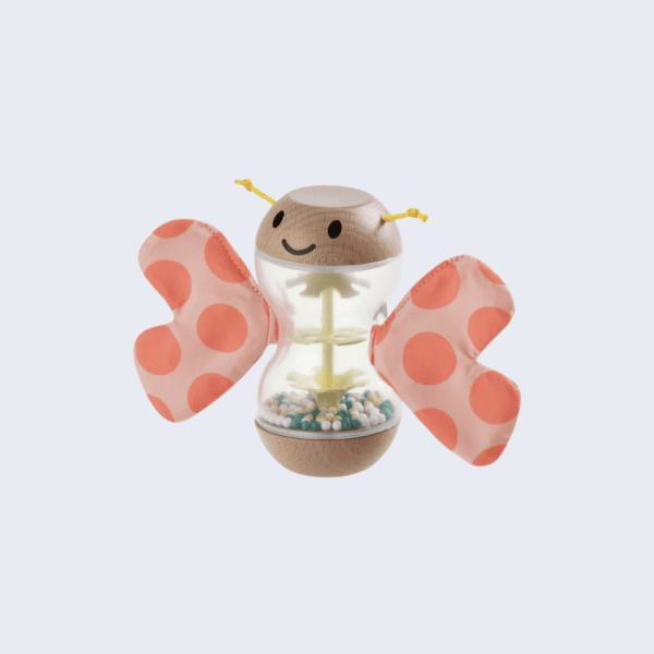 Babyspielzeug 0-12m