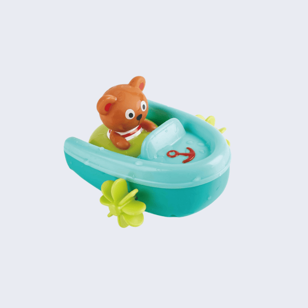 Badespielzeug