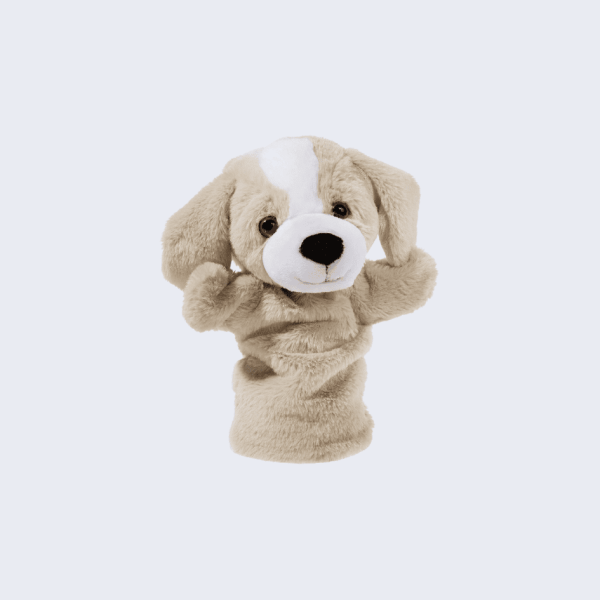 Puppen und Figuren