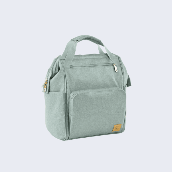 Wickeltaschen