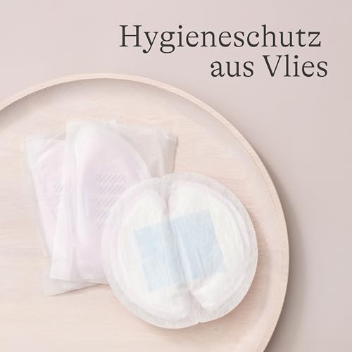 Lansinoh Einweg-Stilleinlagen Blue Lock – 100 Stück