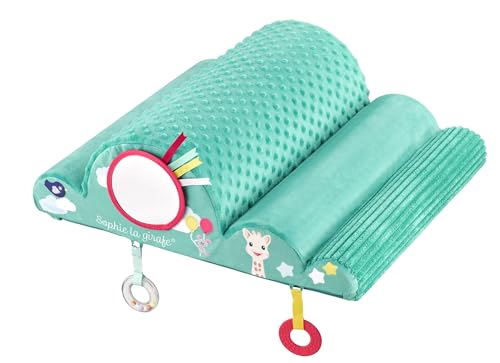 Sophie la Girafe Motorikspielzeug Motor Cloud – mehrfarbig