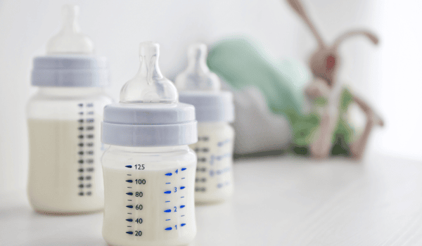 Babyflaschen-Finder Babyflaschen-Finder