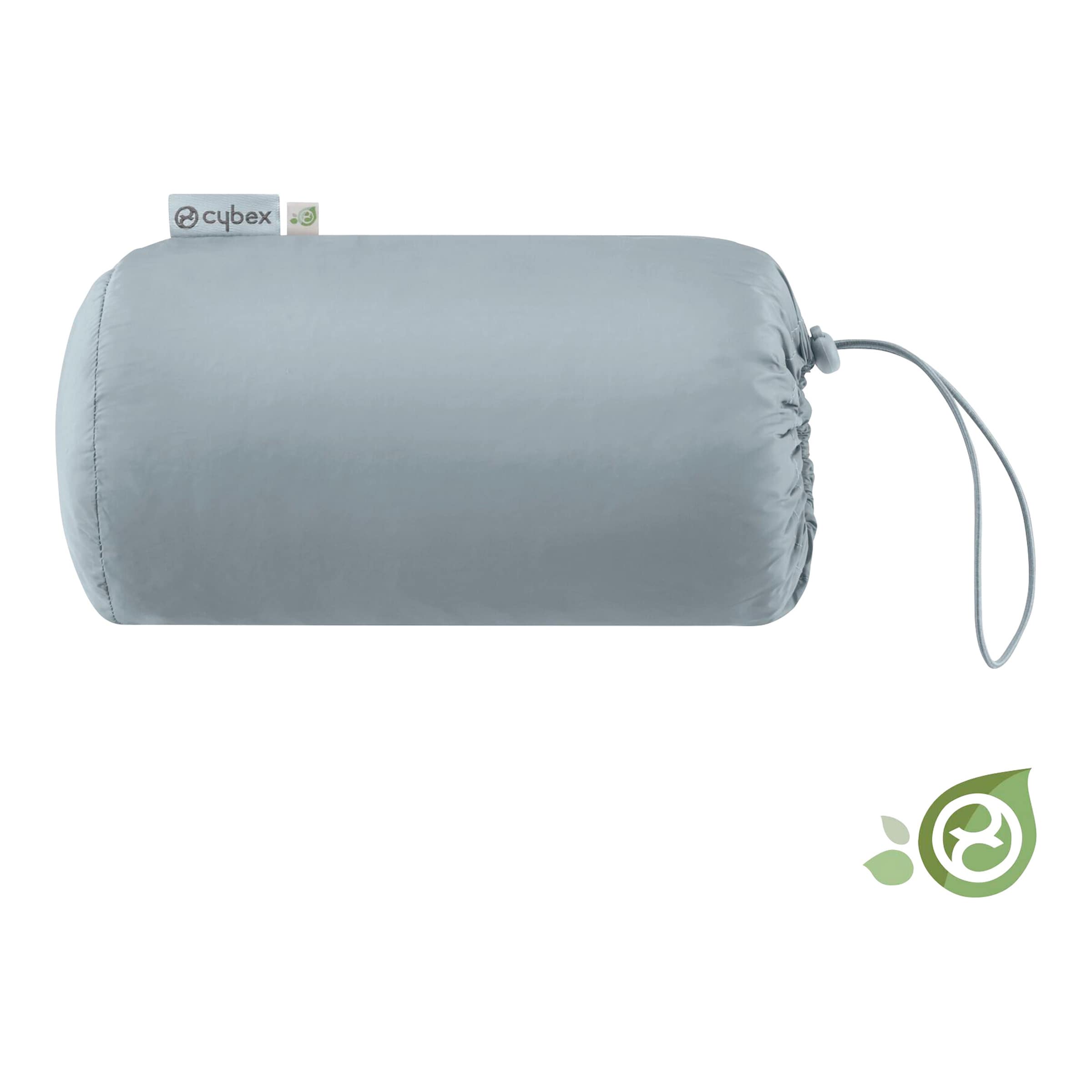 CYBEX Snøgga 2 Fusssack – Sky Blue