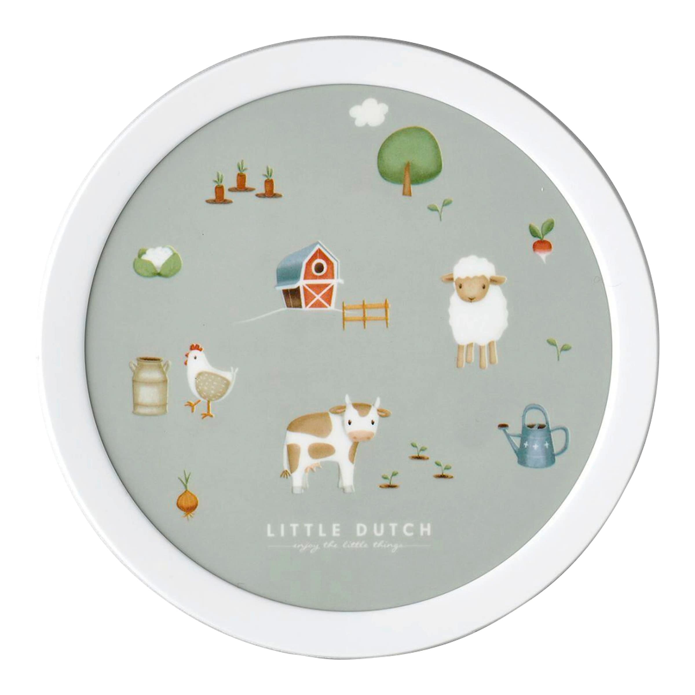 Obstbox Campus – Little Farm