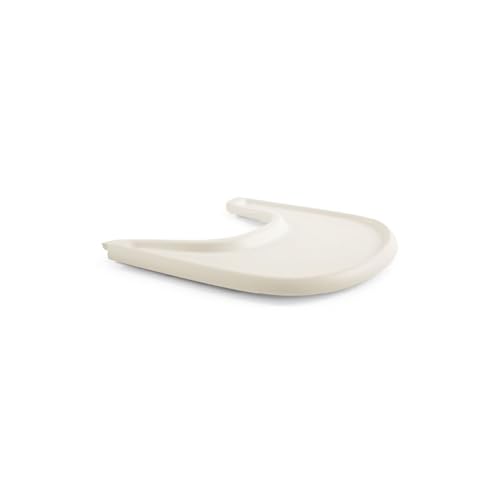 Stokke Tray Hochstuhl-Tablett für Tripp Trapp – White