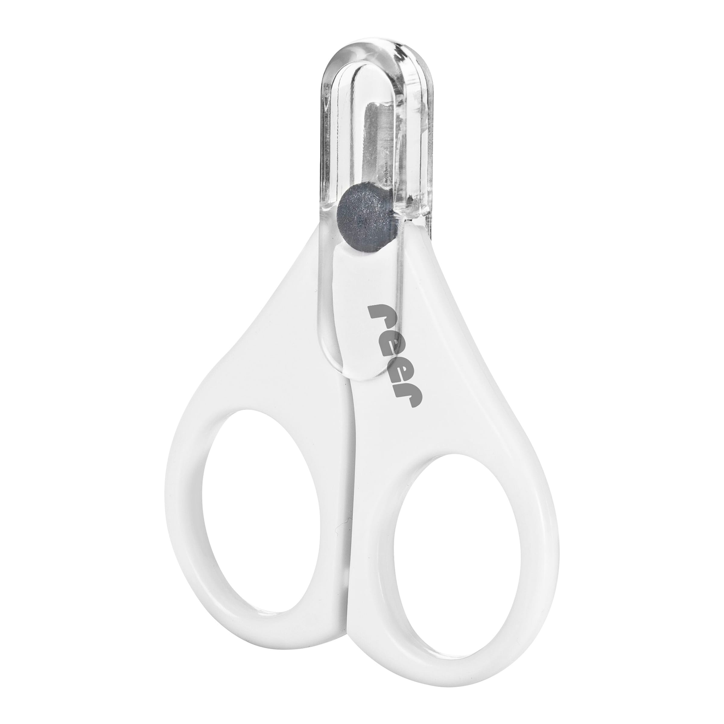 Reer BabyCare Nagelpflege-Set für Neugeborene