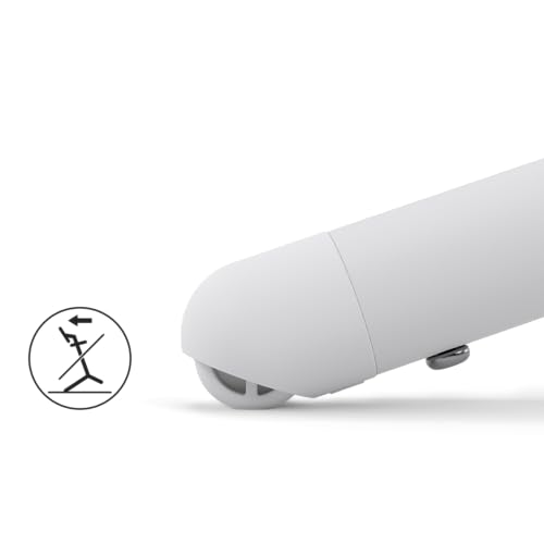 CYBEX Gold LEMO Hochstuhl 4in1-Set – All White