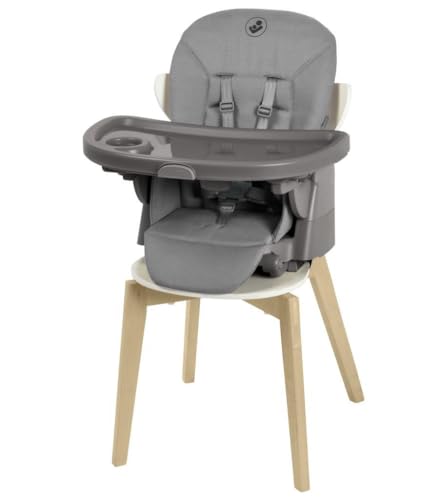 Maxi-Cosi Hochstuhl Minla Plus – Elegance Graphite