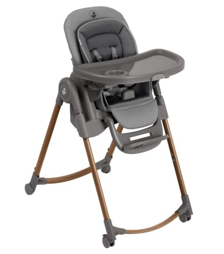 Maxi-Cosi Hochstuhl Minla Plus – Elegance Graphite