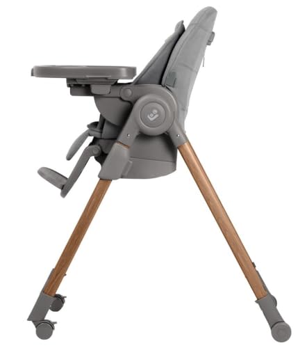 Maxi-Cosi Hochstuhl Minla Plus – Elegance Graphite
