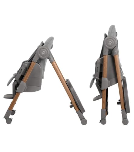Maxi-Cosi Hochstuhl Minla Plus – Elegance Graphite