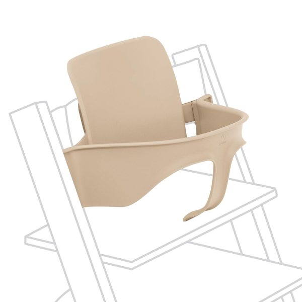 Stokke Tripp Trapp Baby Set 2 – Natural
