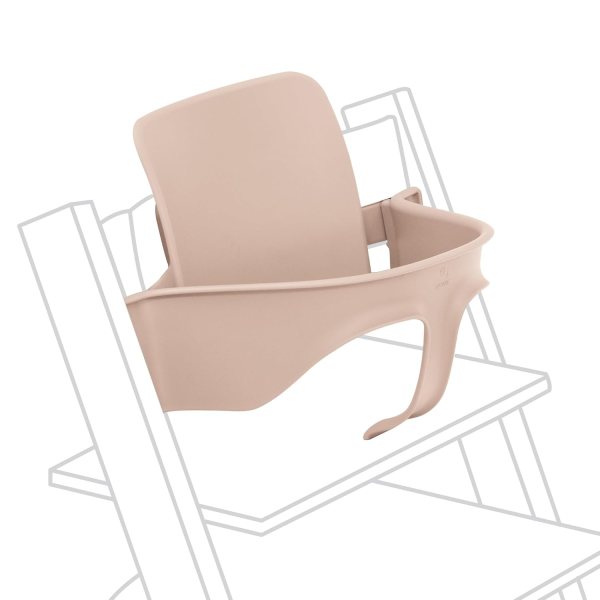 Stokke Tripp Trapp Baby Set 2 – Serene Pink