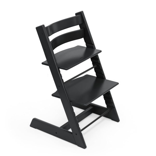 Stokke Tripp Trapp Stuhl – Black