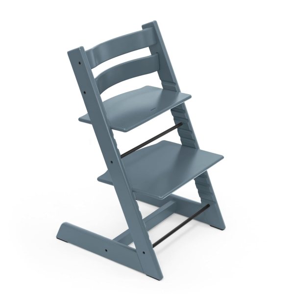 Stokke Tripp Trapp Stuhl – Fjord Blue