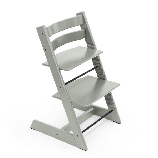Stokke Tripp Trapp Stuhl – Glacier Green