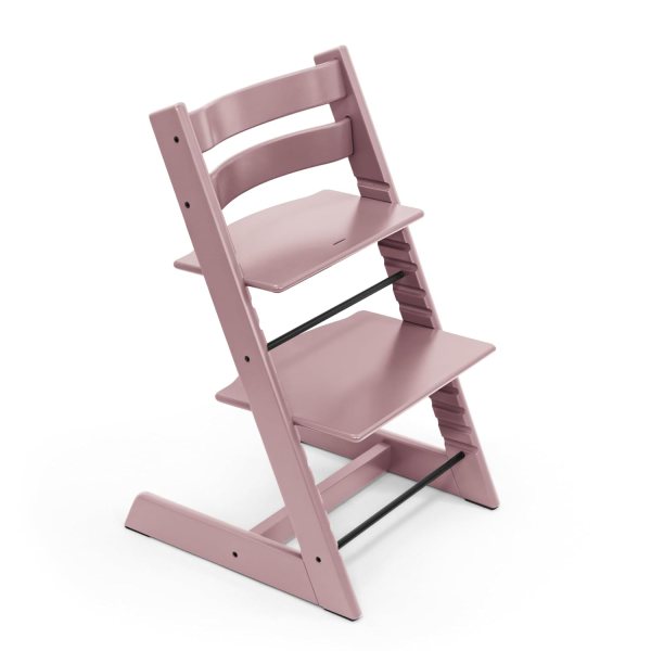 Stokke Tripp Trapp Stuhl – Heather Mauve