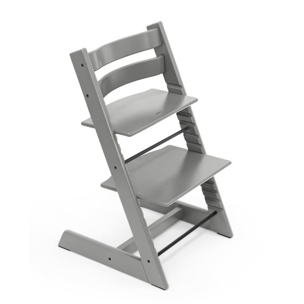 Stokke Tripp Trapp Stuhl – Storm Grey