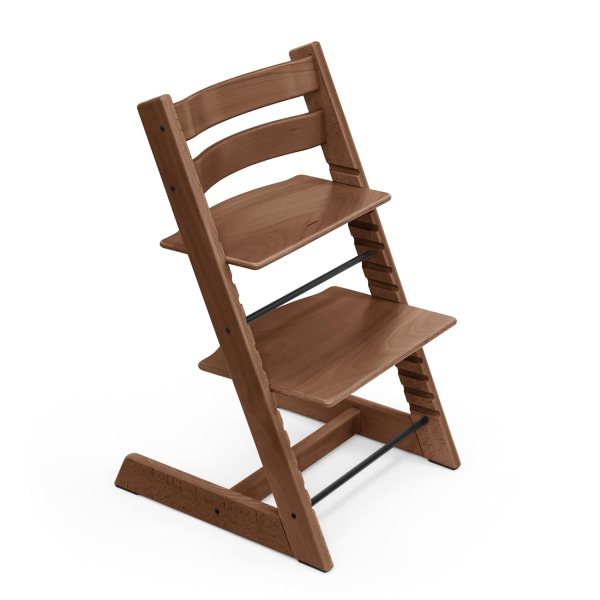 Stokke Tripp Trapp Stuhl – Warm Brown
