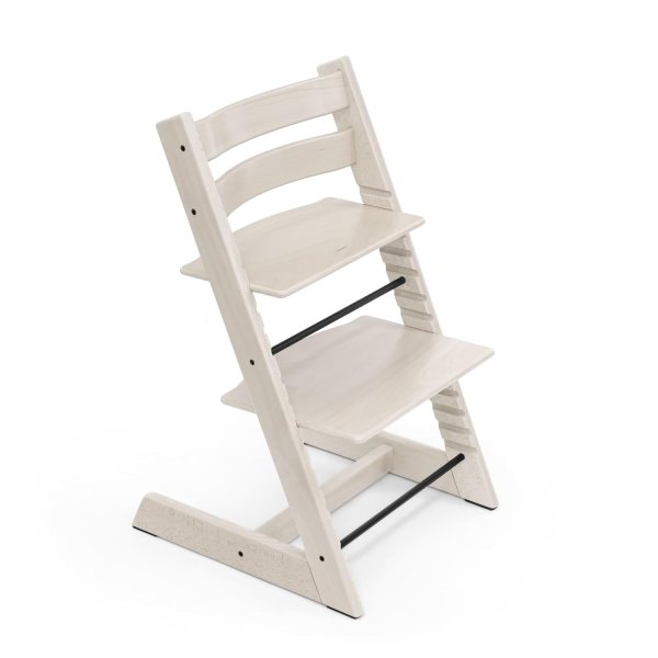 Stokke Tripp Trapp Stuhl – Whitewash