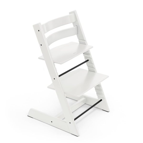 Stokke Tripp Trapp Stuhl – White