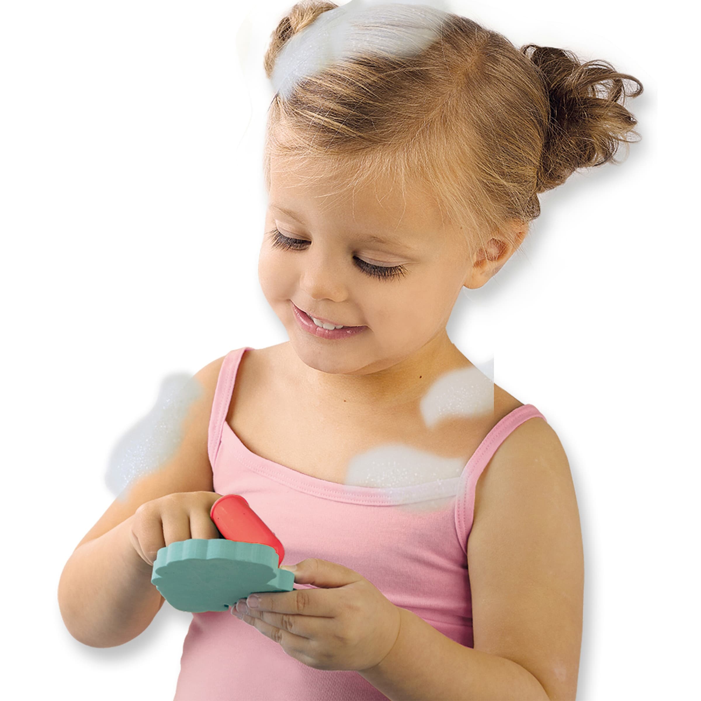 SES Creative Badespielzeug – Hunde zum Waschen