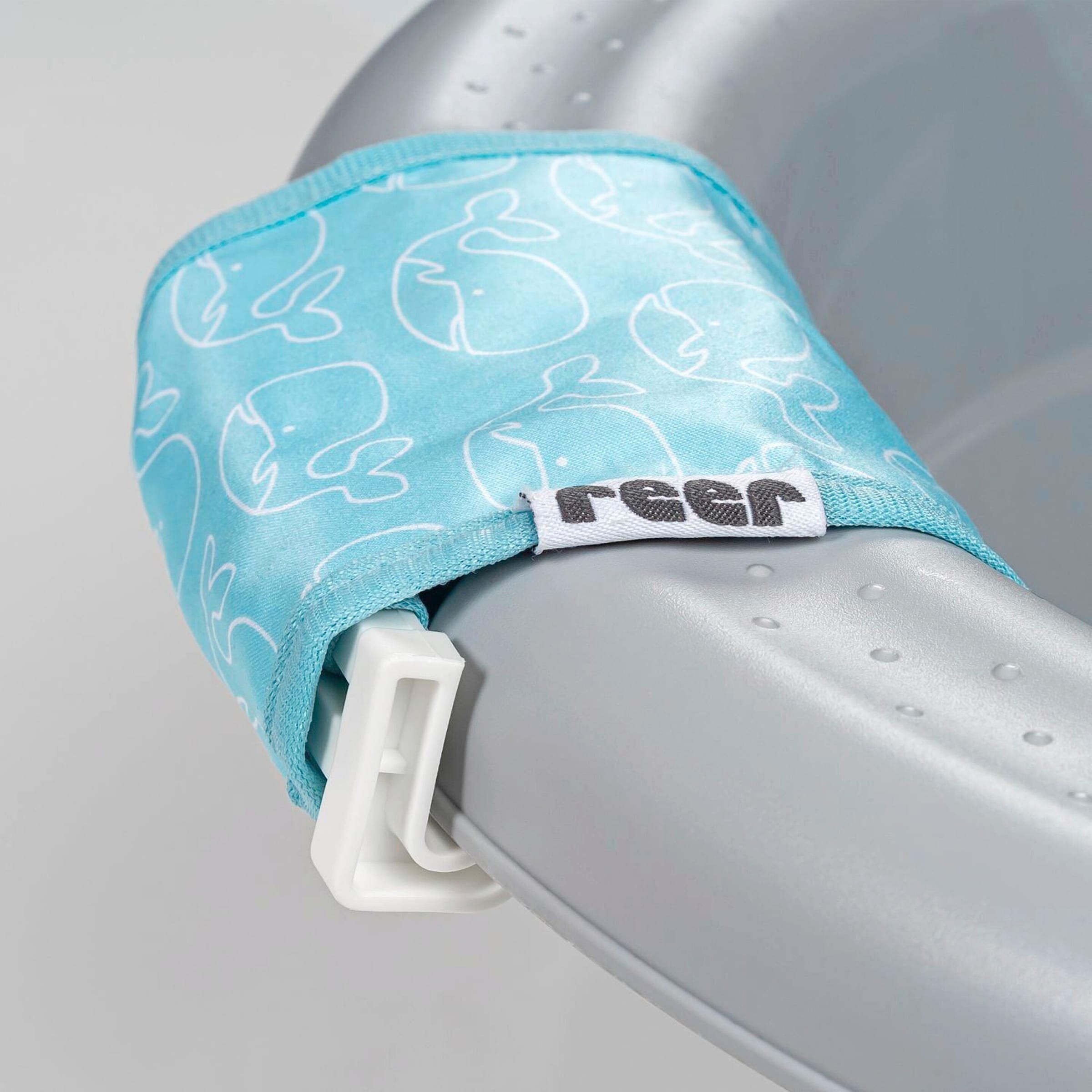 Reer MyHappyBath Sling für Babys
