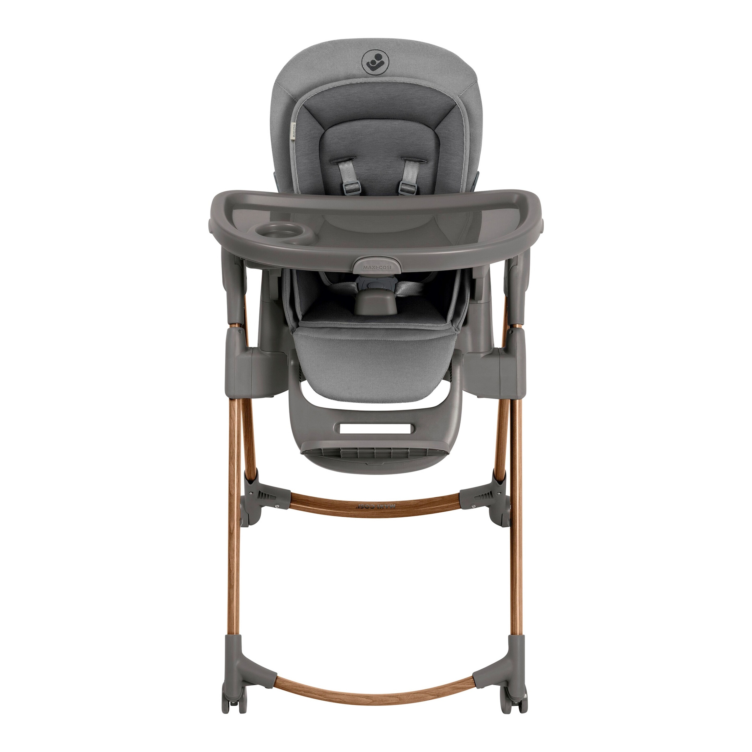 Maxi-Cosi Hochstuhl Minla Plus – Elegance Graphite