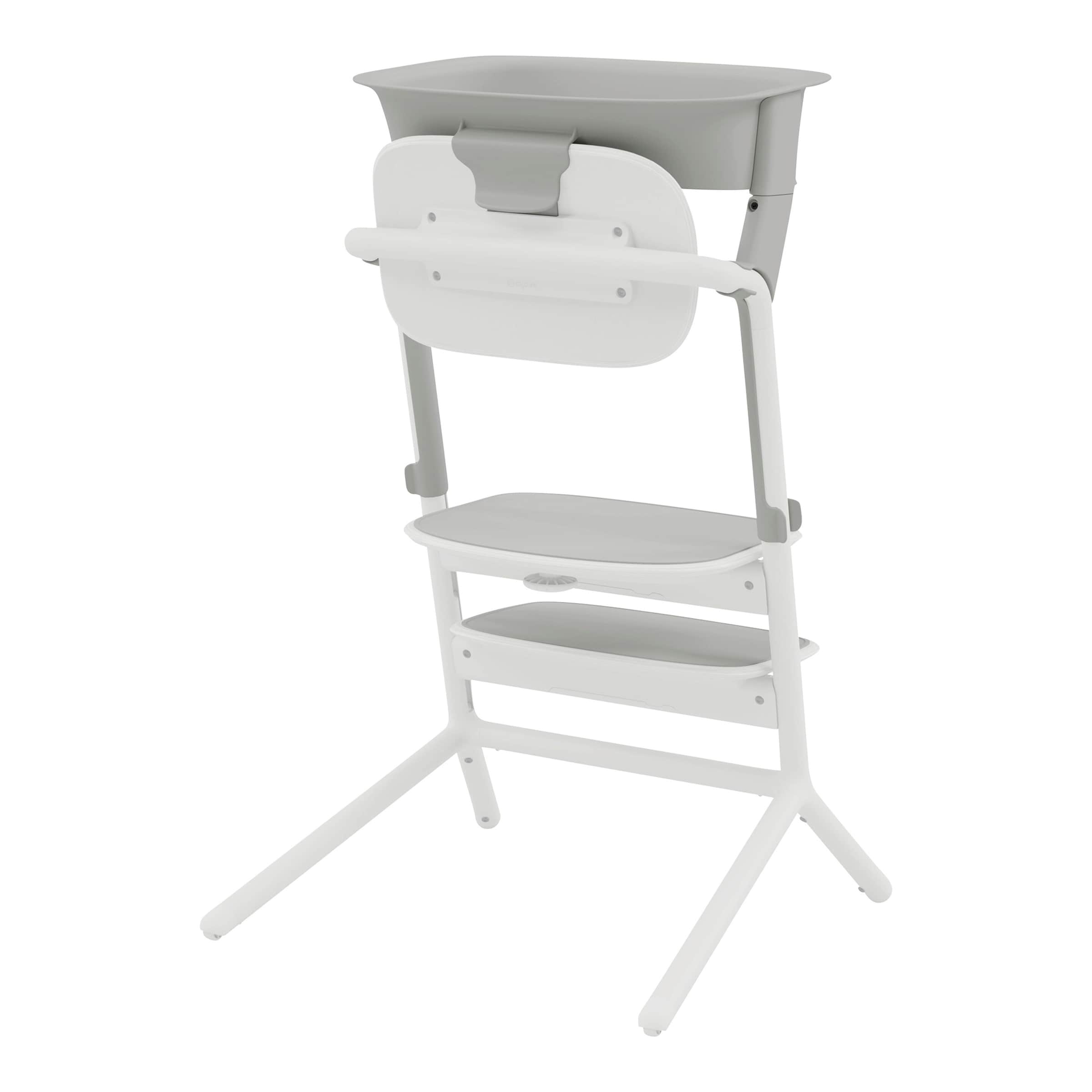 CYBEX Lemo Turm-Set – Suede Grey