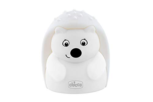 Chicco Sweet Lights Nachtlicht Igel – mehrfarbig