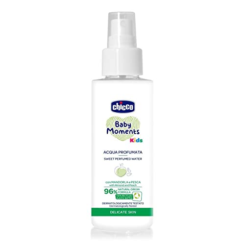 Chicco BABY SKIN Duftwasser – 100 ml