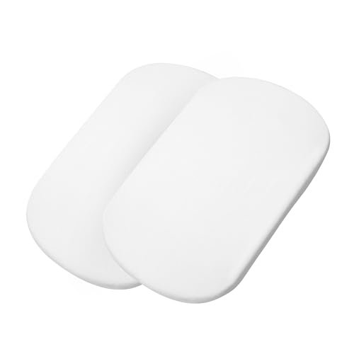 Maxi-Cosi Spannbettlaken Iora/Iora Air/Tori – 2er-Pack