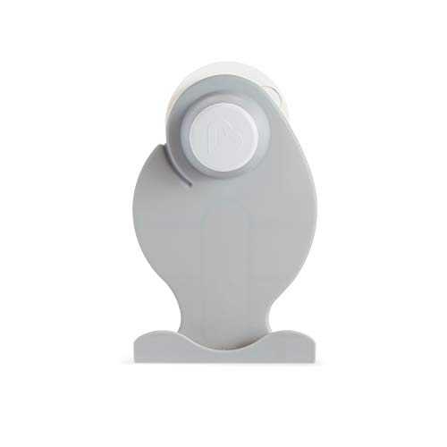 Munchkin Super Scoop Badespielzeugsammler – Grau