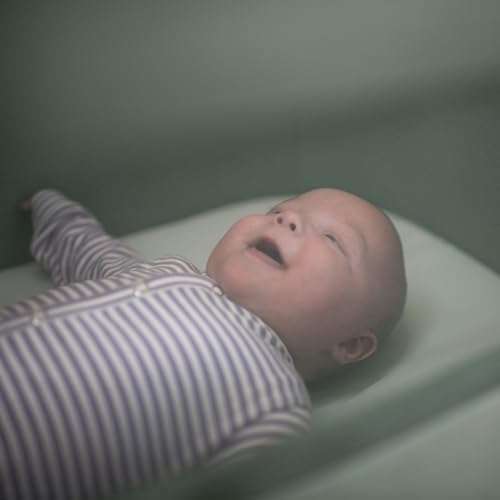 Maxi-Cosi Spannbettlaken Iora/Iora Air/Tori – 2er-Pack